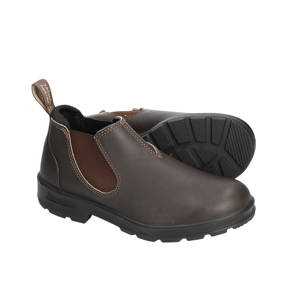 S-Rush(エスラッシュ)[BLUNDSTONE(ブランドストーン)]ORIGINALS LOW