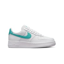 S-Rush(エスラッシュ)[NIKE(ナイキ)]WMNS AIR FORCE 1 '07 白/緑