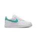 S-Rush(エスラッシュ)[NIKE(ナイキ)]WMNS AIR FORCE 1 '07 白/緑