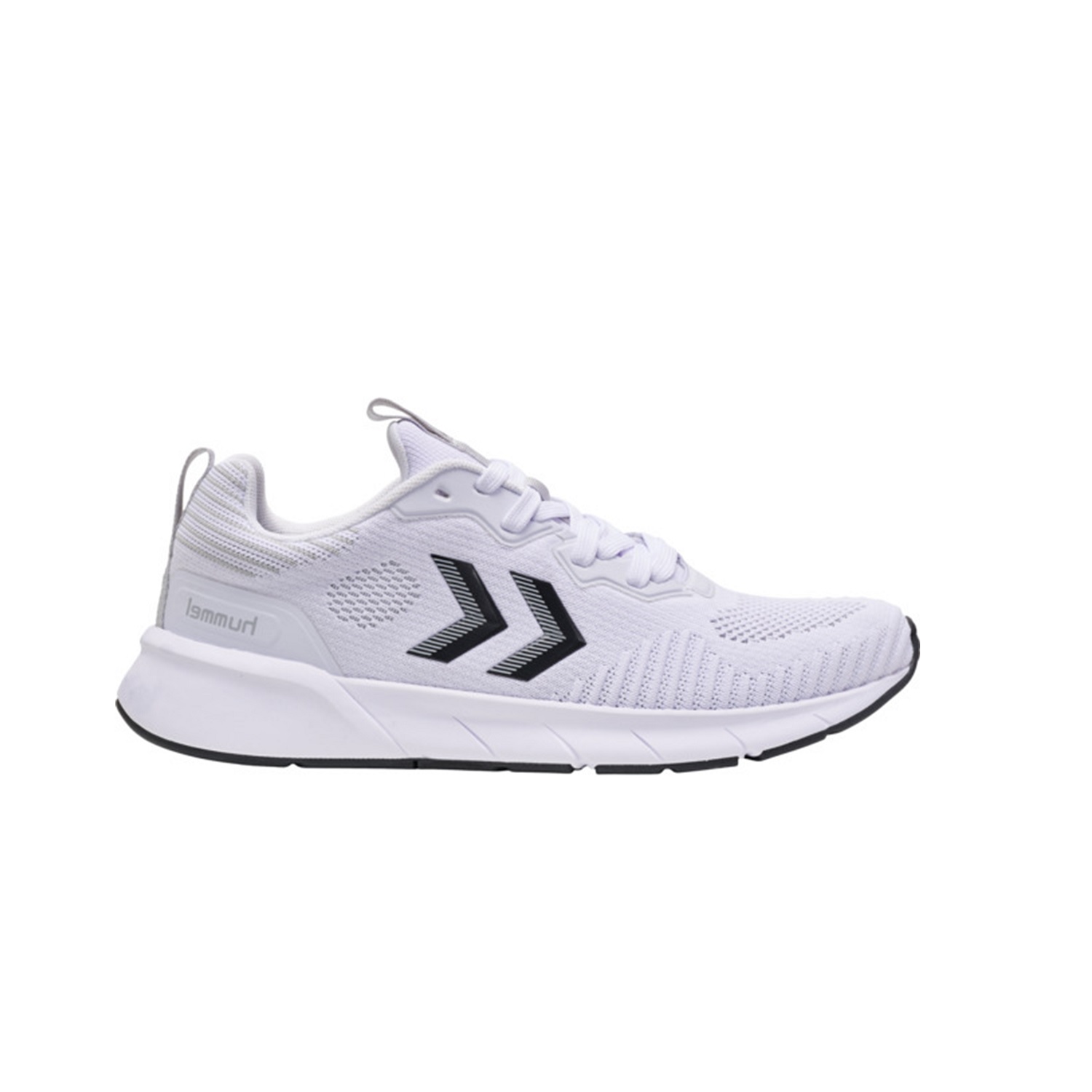 S-Rush(エスラッシュ)[hummel(ヒュンメル)]REACH TR FLEX WHITE