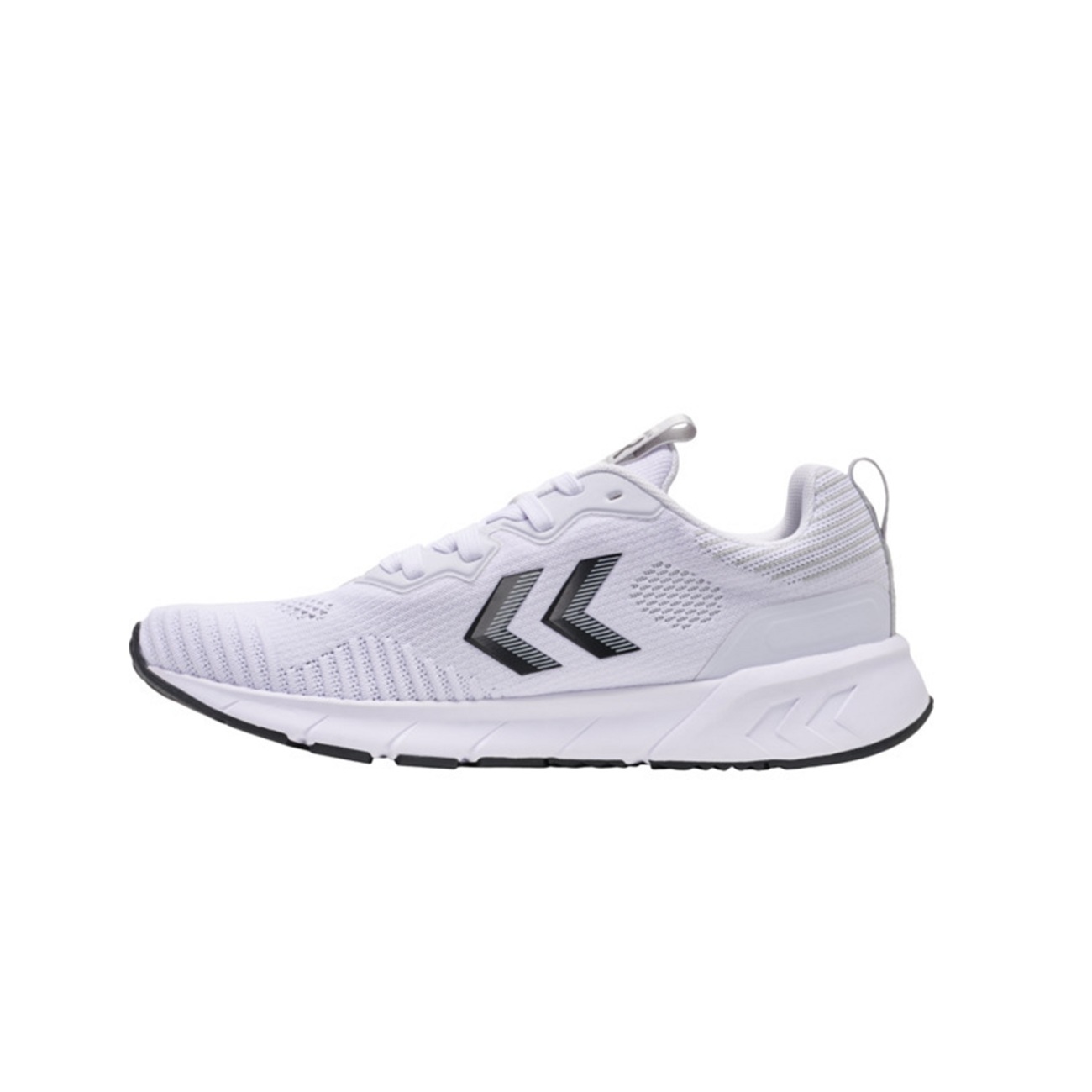 S-Rush(エスラッシュ)[hummel(ヒュンメル)]REACH TR FLEX WHITE