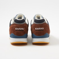 S-Rush(エスラッシュ)[KARHU(カルフ)]SYNCHRON CLASSIC ブラウン