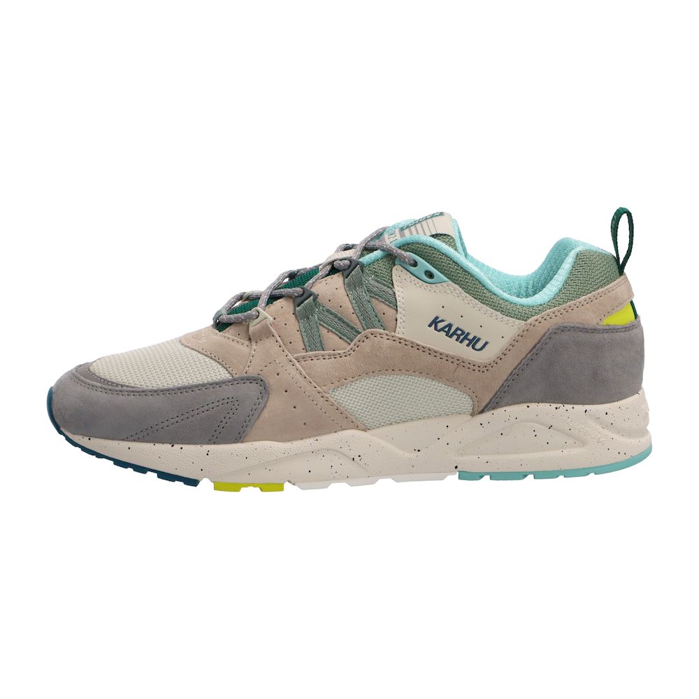 S-Rush(エスラッシュ)[KARHU(カルフ)]FUSION 2.0 アルティメット