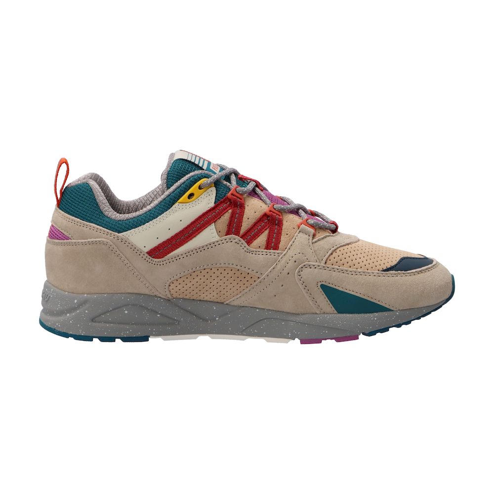 S-Rush(エスラッシュ)[KARHU(カルフ)]FUSION 2.0 シルバーライニング