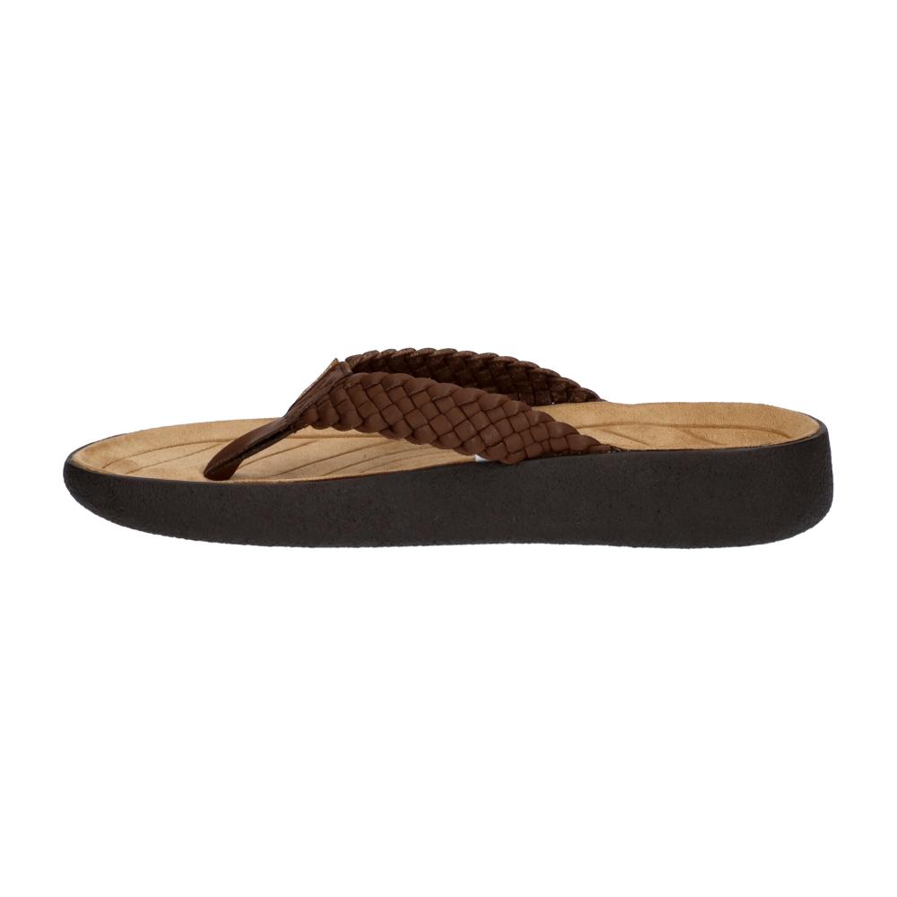 S-Rush(エスラッシュ)[MALIBU SANDALS(マリブサンダルズ)]SURFRIDER BISON BROWN/BISON BROWN  サンダル SSK公式オンラインストア「SSK STORES」｜スポーツウェア/スニーカー/ライフスタイルアパレル通販