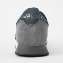 S-Rush(エスラッシュ)[WALSH(ウォルシュ)]NEW GLORY LEA ネイビー