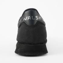 S-Rush(エスラッシュ)[WALSH(ウォルシュ)]NEW GLORY VE ブラック