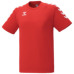 22SShummel-SPORTSゲームシャツ　赤