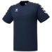22SShummel-SPORTSゲームシャツ　紺