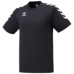 22SShummel-SPORTSゲームシャツ　黒