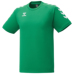 22SShummel-SPORTSゲームシャツ　緑