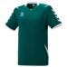 22SShummel-SPORTSゲームシャツ 緑
