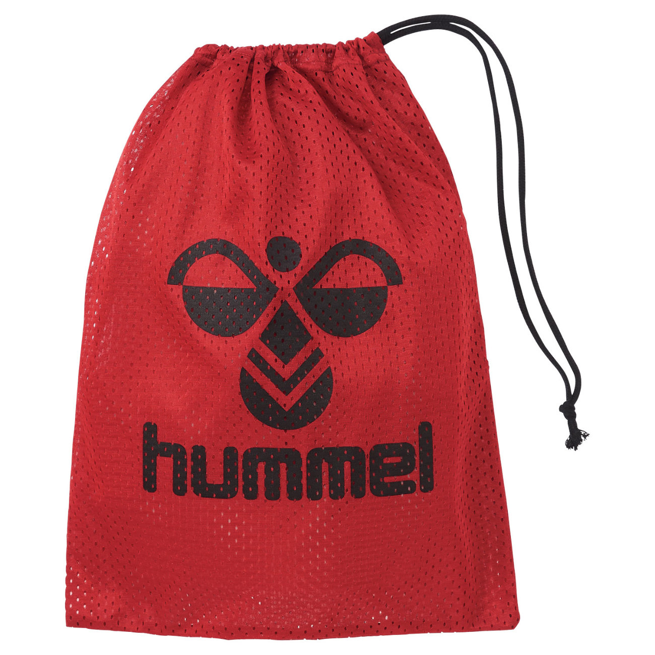 hummel(ヒュンメル)-S トレーニングビブス(10枚セット) レッド シャツ