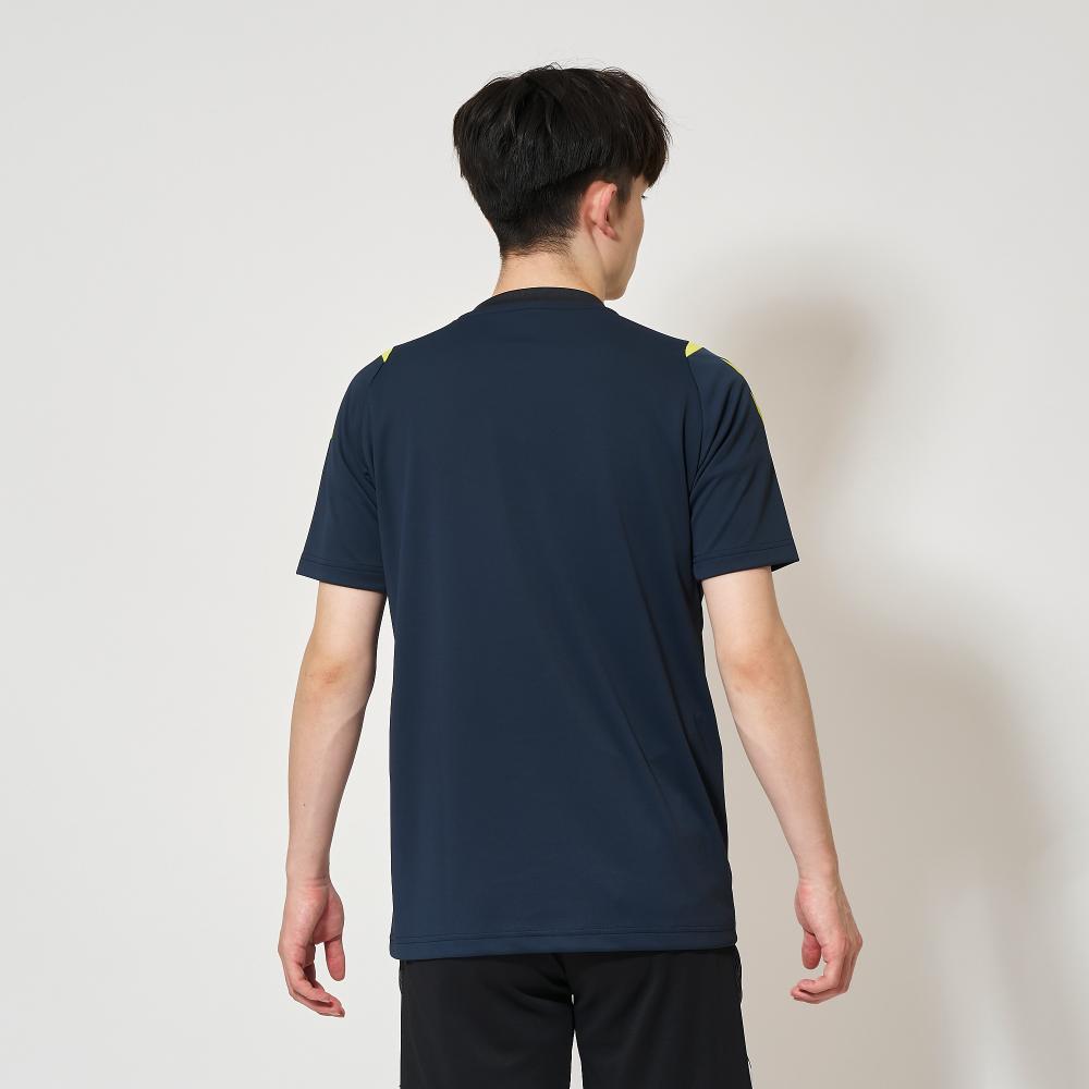 hummel(ヒュンメル)-S ハンドボール JAPAN 半袖プラクティスシャツ