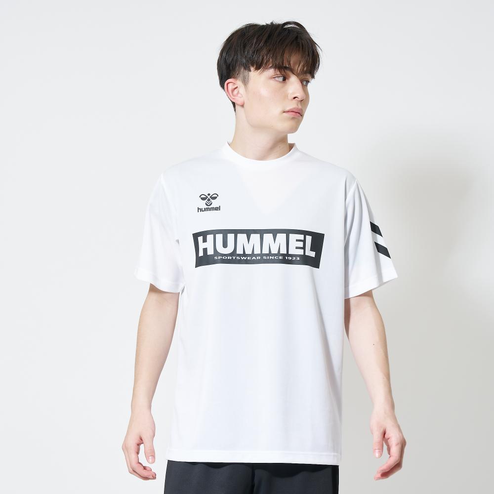 hummel(ヒュンメル)-S ハンドボール Ｔシャツ （３枚組） アソート ...