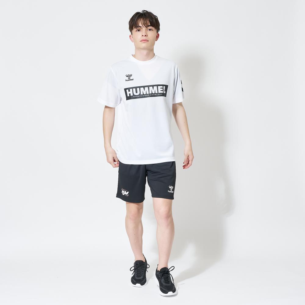 hummel(ヒュンメル)-S ハンドボール Ｔシャツ （３枚組） アソート ...