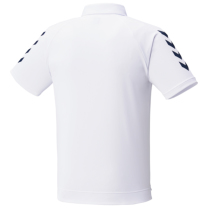 22SShummel-SPORTSポロシャツ ホワイト