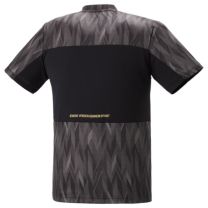 hummel-SPORTS22FWグラフィックTシャツ ブラック
