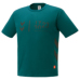 hummel-SPORTS23SSF&Oslash;JE シグネチャーTシャツ 緑