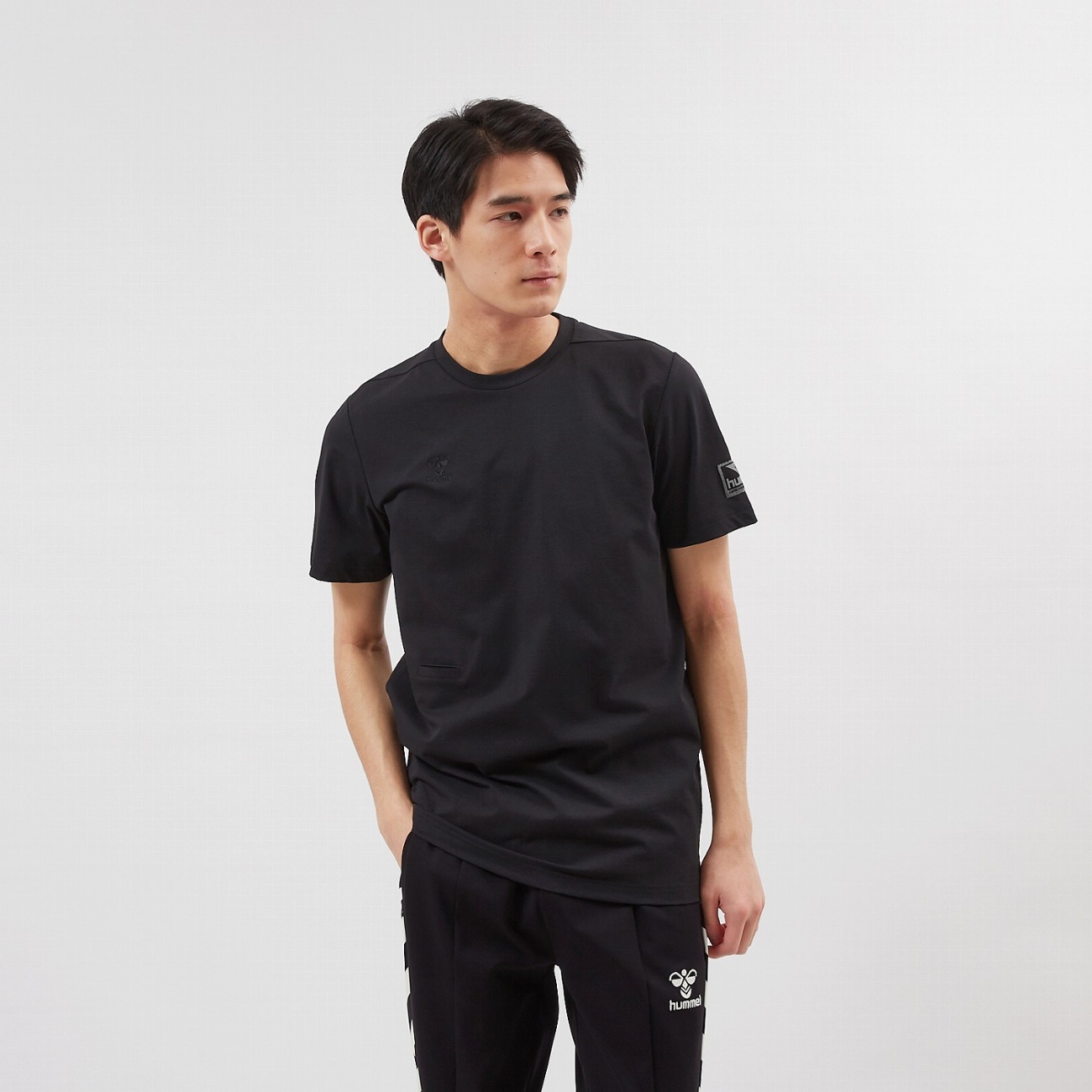 【theory】ストレッチTシャツ（38）