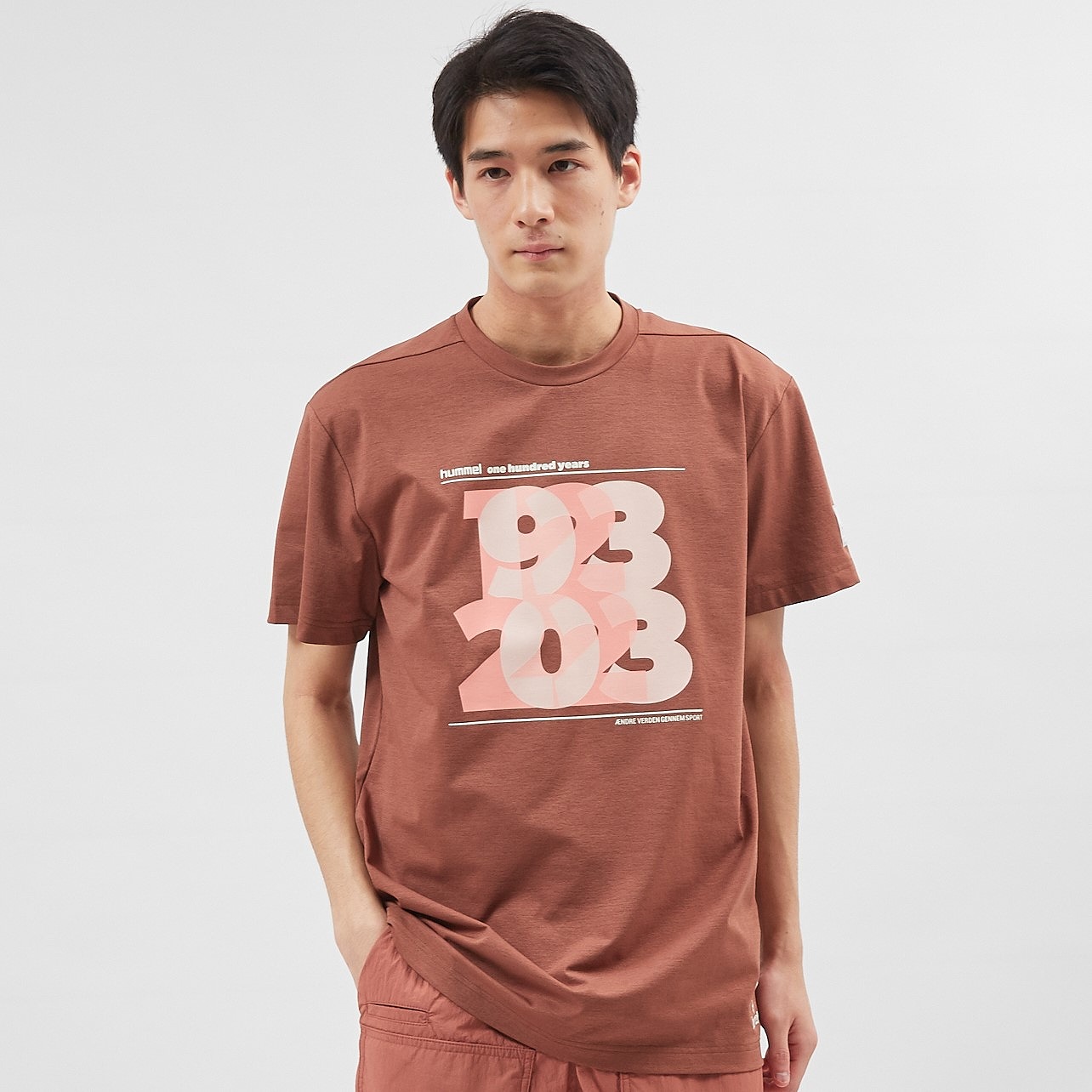 新品□送料無料□ hummel スポーツ用Tシャツ ienomat.com.br