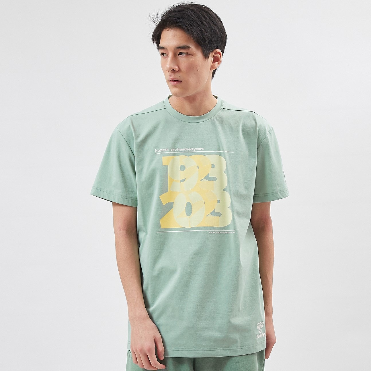 hummel トレーニング Tシャツ Lサイズ | www.batiluxafrica.com