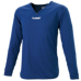 hummel-SPORTSL/Sインナーシャツ 紺色