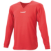 hummel-SPORTSL/Sインナーシャツ 赤