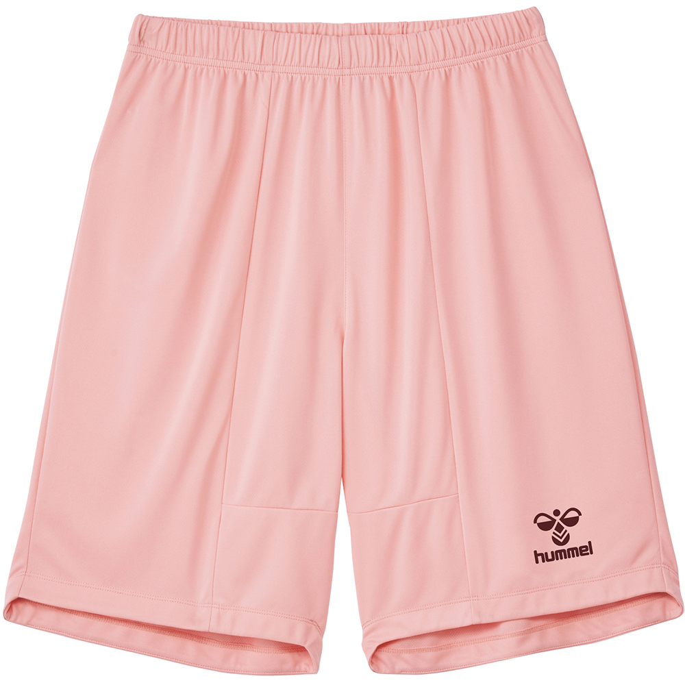 Hummel Sports21ssバスケットパンツ ピュアピンク シャツ Ssk公式オンラインストア Ssk Stores スポーツウェア スニーカー ライフスタイルアパレル通販