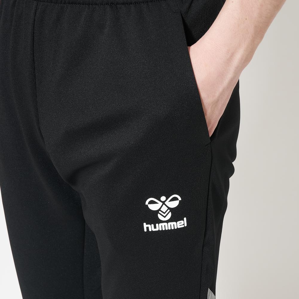 hummel(ヒュンメル)-S PROテックパンツ ブラック パンツ SSK公式