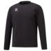 hummel-SPORTS22FWロングTシャツ 黒