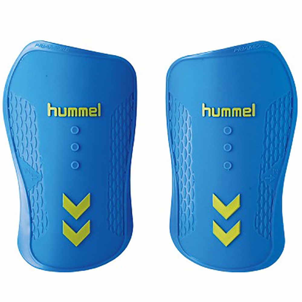 hummel(ヒュンメル)-S プリアモーレシンガード ロイヤルブルー その他