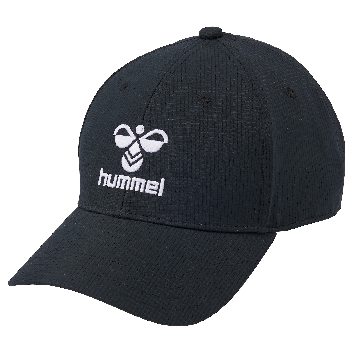 hummel(ヒュンメル)-S ベーシックキャップ ブラック その他 SSK