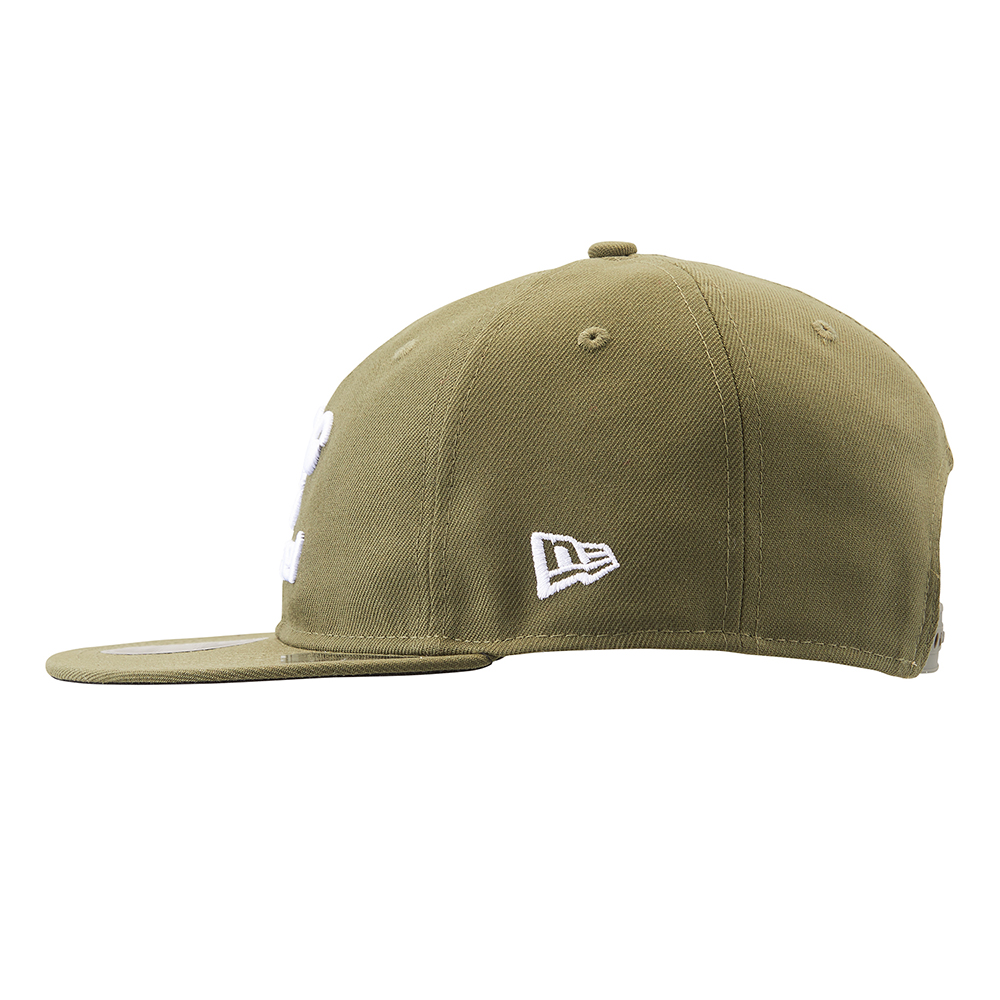 hummel(ヒュンメル)-S 950 RETRO CROWN CAP オリーブ その他 SSK公式