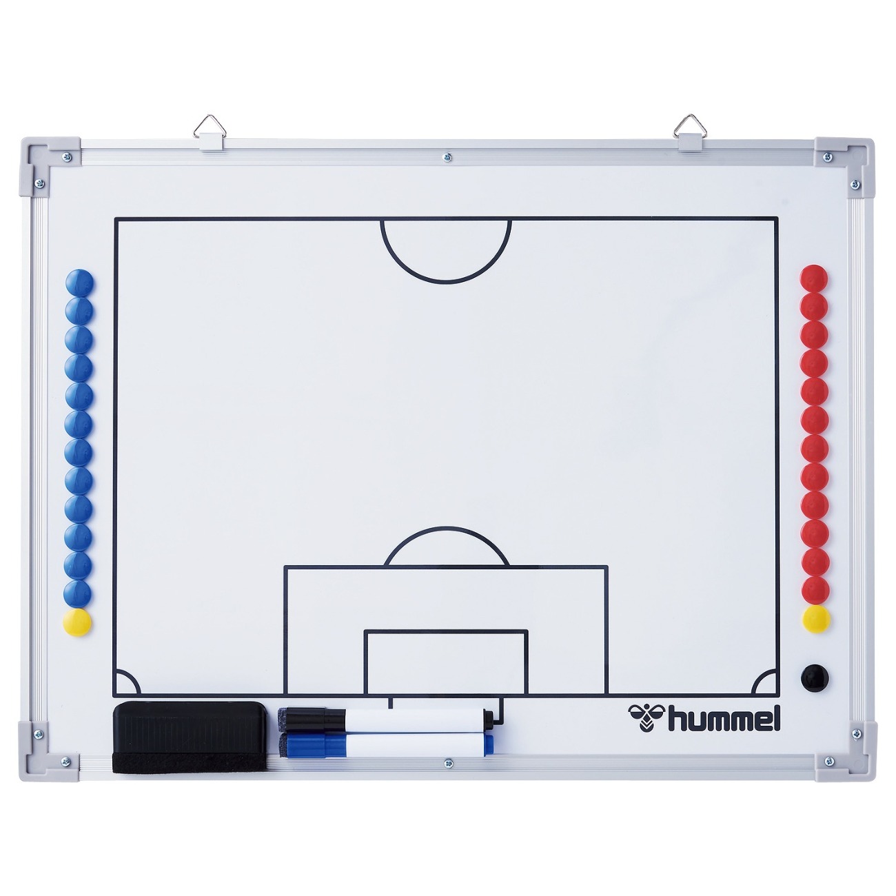 hummel(ヒュンメル)-S タクティクスボード(サッカー用) その他 SSK公式