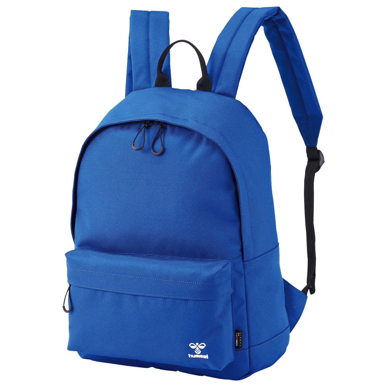 hummel(ヒュンメル)-S シティデイパック ロイヤルブルー（容量約20L