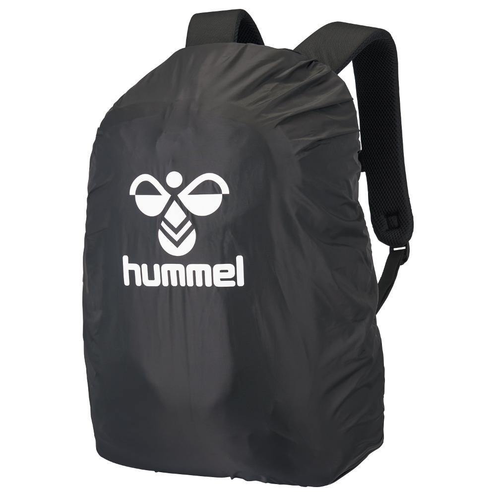 hummel(ヒュンメル)-S ガンバ大阪 レインカバー付きバックパック