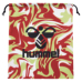 hummel-SPORTS22SSマルチバッグ 赤