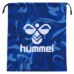 hummel-SPORTS22SSマルチバッグ 青