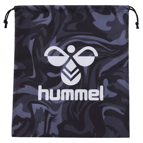 hummel-SPORTS22SSマルチバッグ 黒