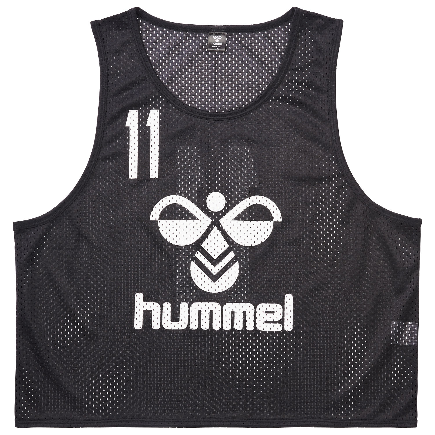 hummel(ヒュンメル)-S ジュニアトレーニングビブス(10枚セット 