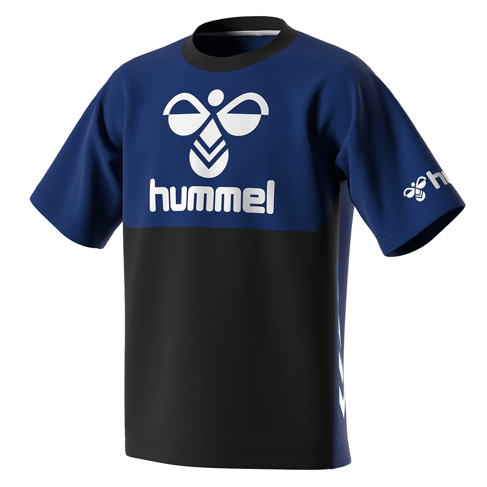 hummel　プラクティスシャツ　150　160