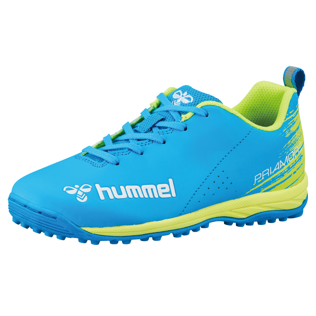 hummel 室内用 サッカーシューズ 20.5cm - シューズ