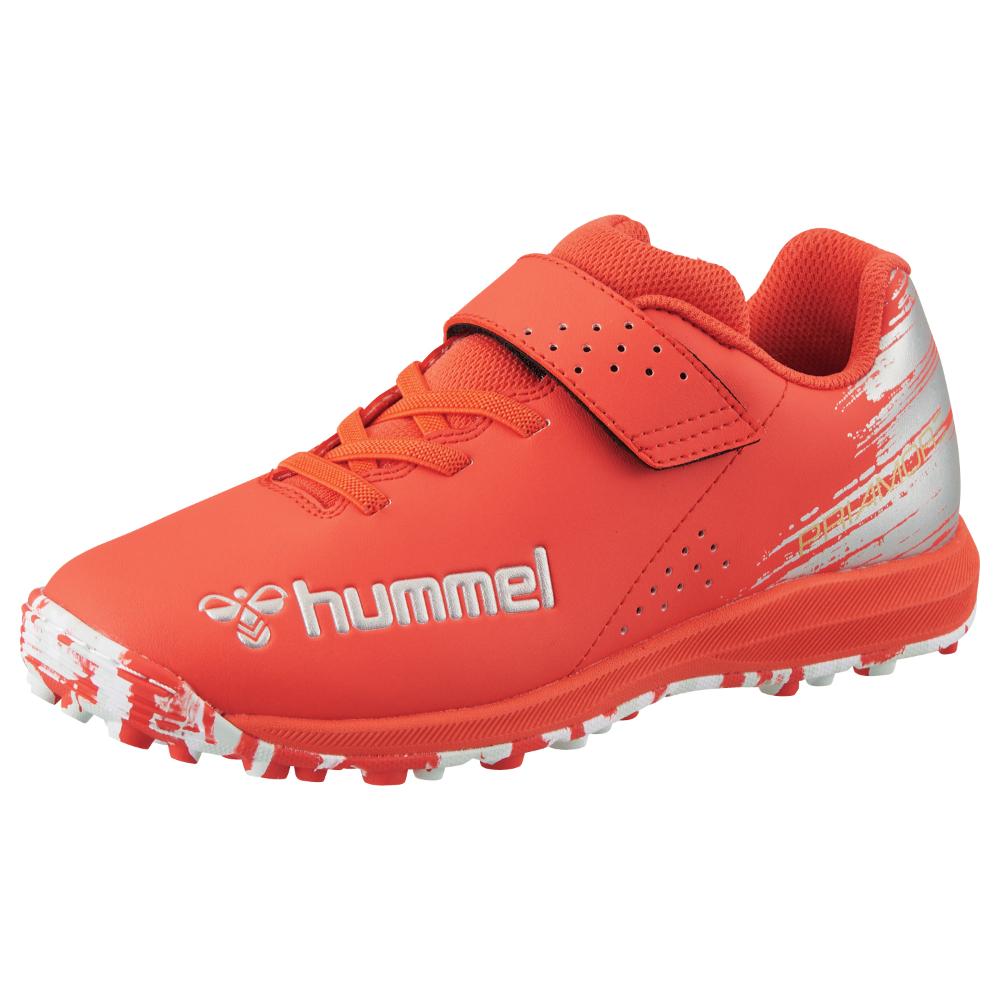 hummel ヒュンメル ジュニア フットサルシューズ プリアモーレ 21cm