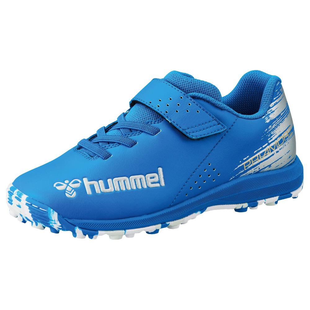 hummel(ヒュンメル)-S プリアモーレ6アルファ VTF Jr. サックス×シルバー