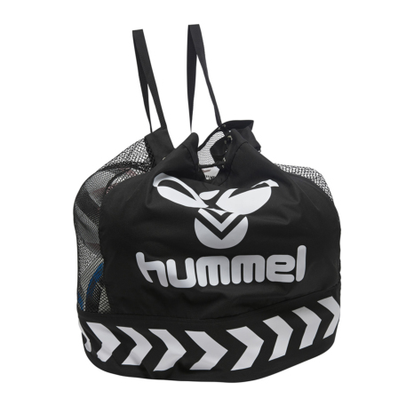 hummel-SPORTS22FWCORE BALL BAG 黒