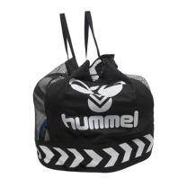 hummel-SPORTS22FWCORE BALL BAG BLACK
