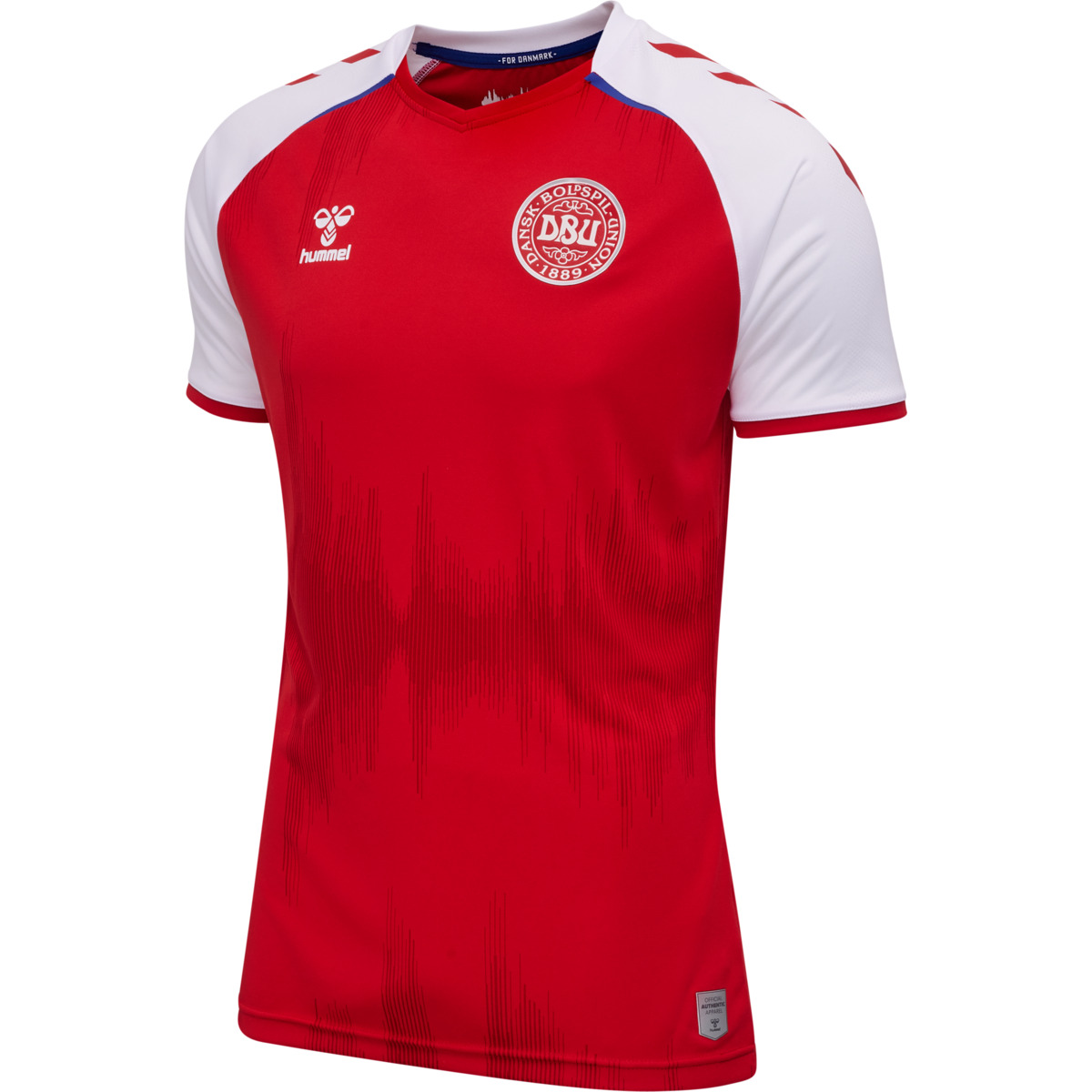 Hummel Sportsdbu 21 H Projersey S S Hummel Sports Ssk公式オンラインストア Ssk Stores スポーツウェア スニーカー ライフスタイルアパレル通販