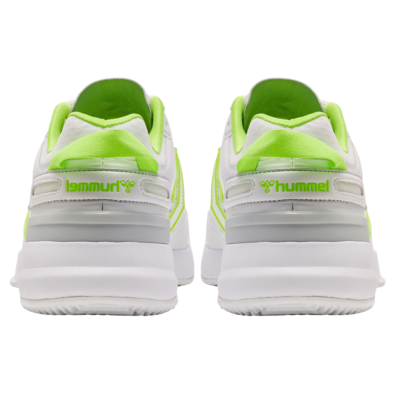 hummel(ヒュンメル)-S DAGAZ 2.0 WHITE ハンドボールシューズ SSK公式