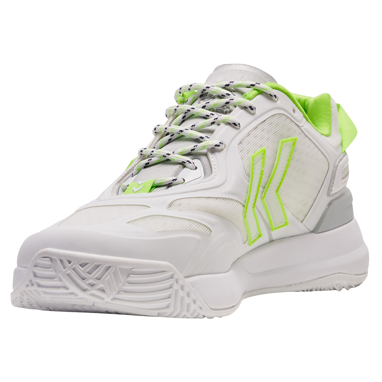 hummel(ヒュンメル)-S DAGAZ 2.0 WHITE ハンドボールシューズ SSK公式